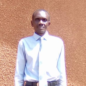 Richard Kiwanuka - Board Member